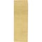 Ekena Millwork 2"W x 4"D x 6"H Classic Asheboro Rough Cedar Woodgrain TimberThane Corbel, Primed Tan CORUR02X04X06ASHRCPR - alternate 3